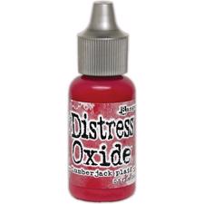 Distress OXIDE Re-Inker - Lumberjack Plaid (flaske)